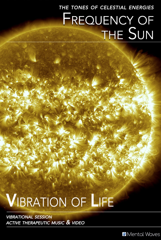 Sun frequency
