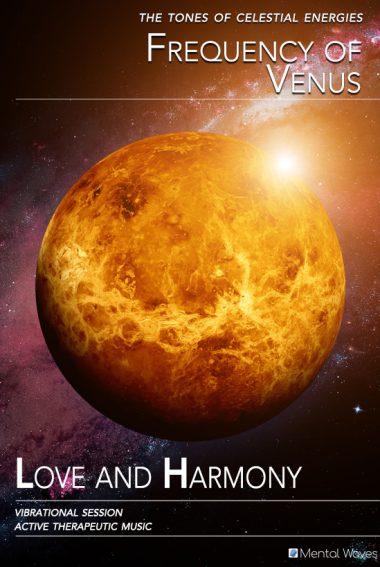 Venus frequency