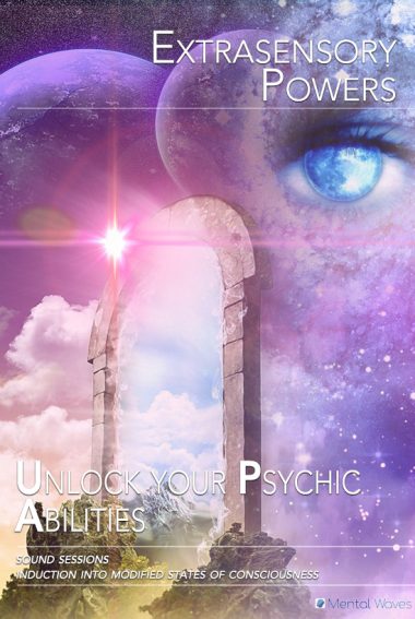 extrasensory powers unlock your psychic abilities