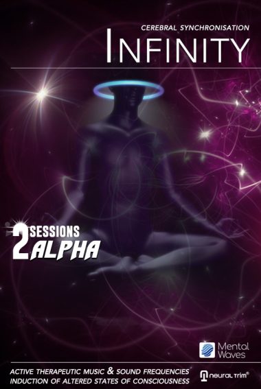 Alpha states of consciousness