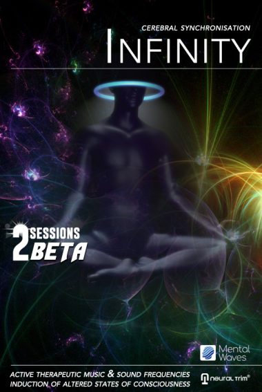 Beta states of consciousness