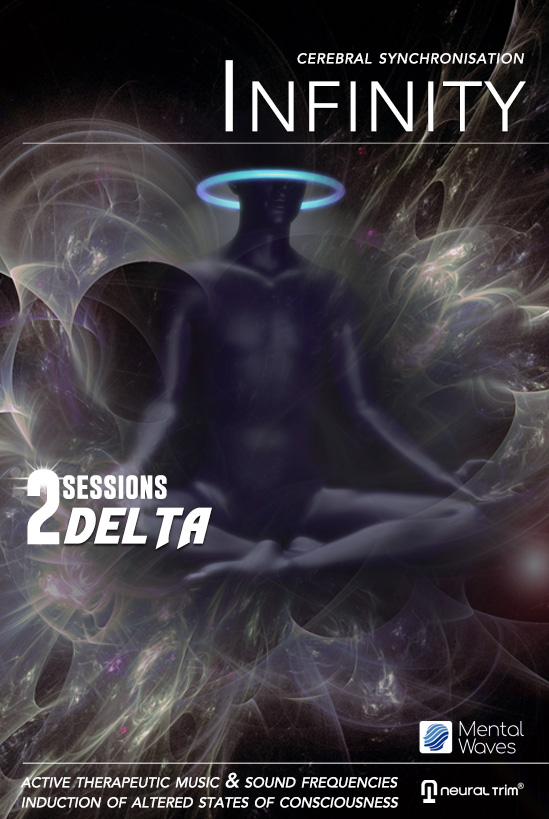 Delta States of Consciousness