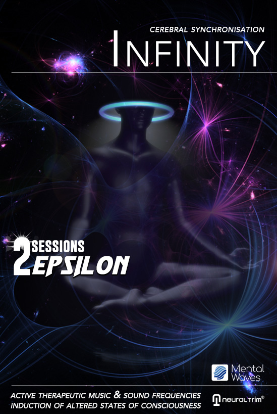 Epsilon Consciousness State