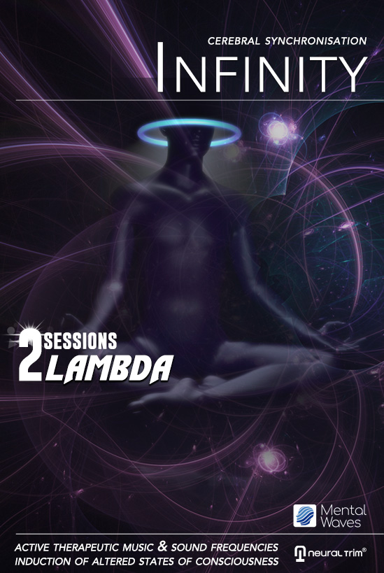 Lambda Consciousness State