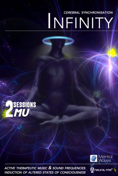 Mu states of consciousness