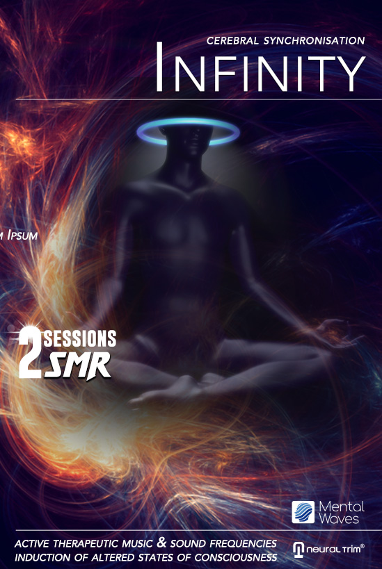 SMR Consciousness State
