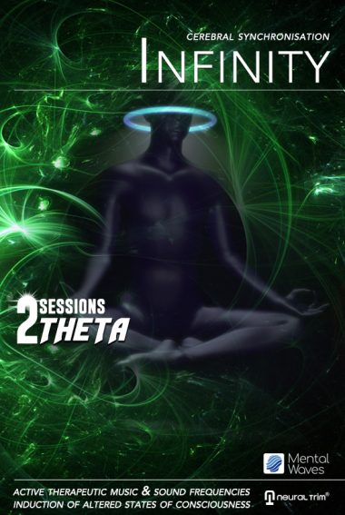 Theta states of consciousness