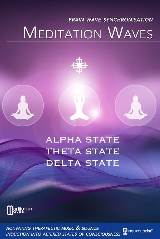 Meditation Waves