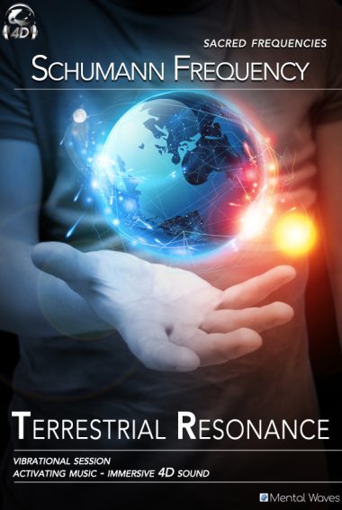 Schumann Resonance Pack + Bonus (Immersive 4D Audio)