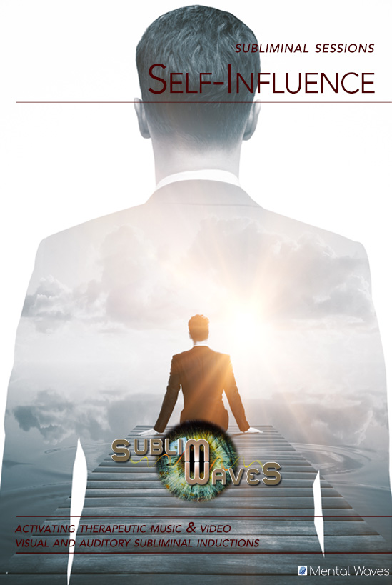 Developing your Personal Influence: Subliminal session