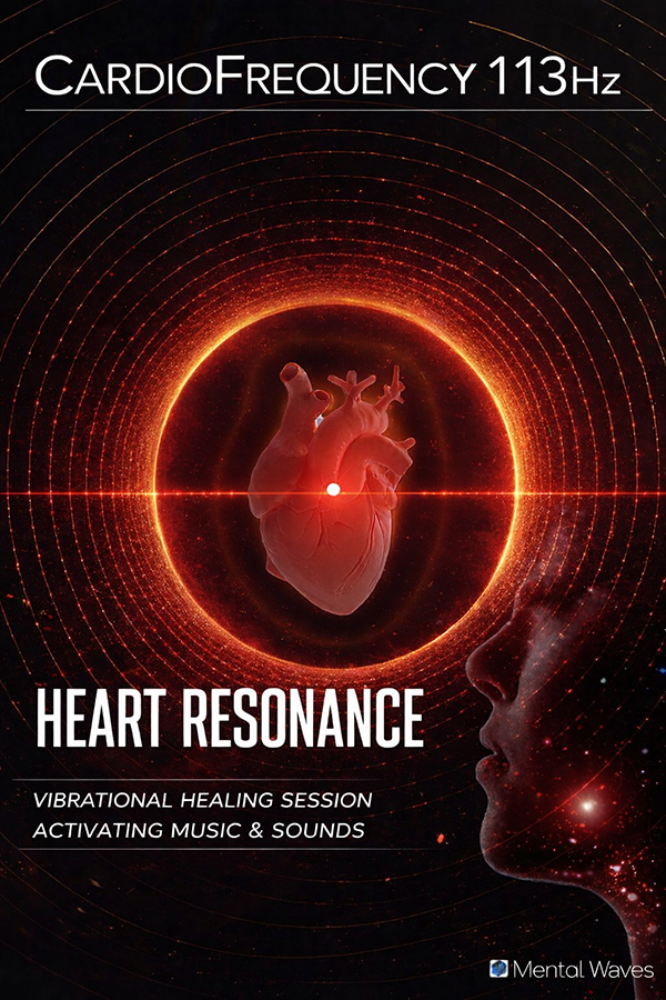 Cardio Frequency 113 Hz