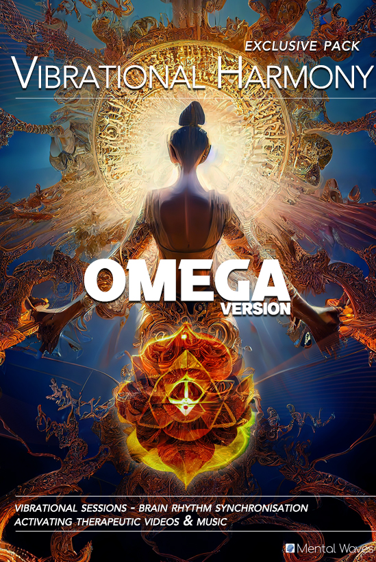 Omega Vibrational Harmony