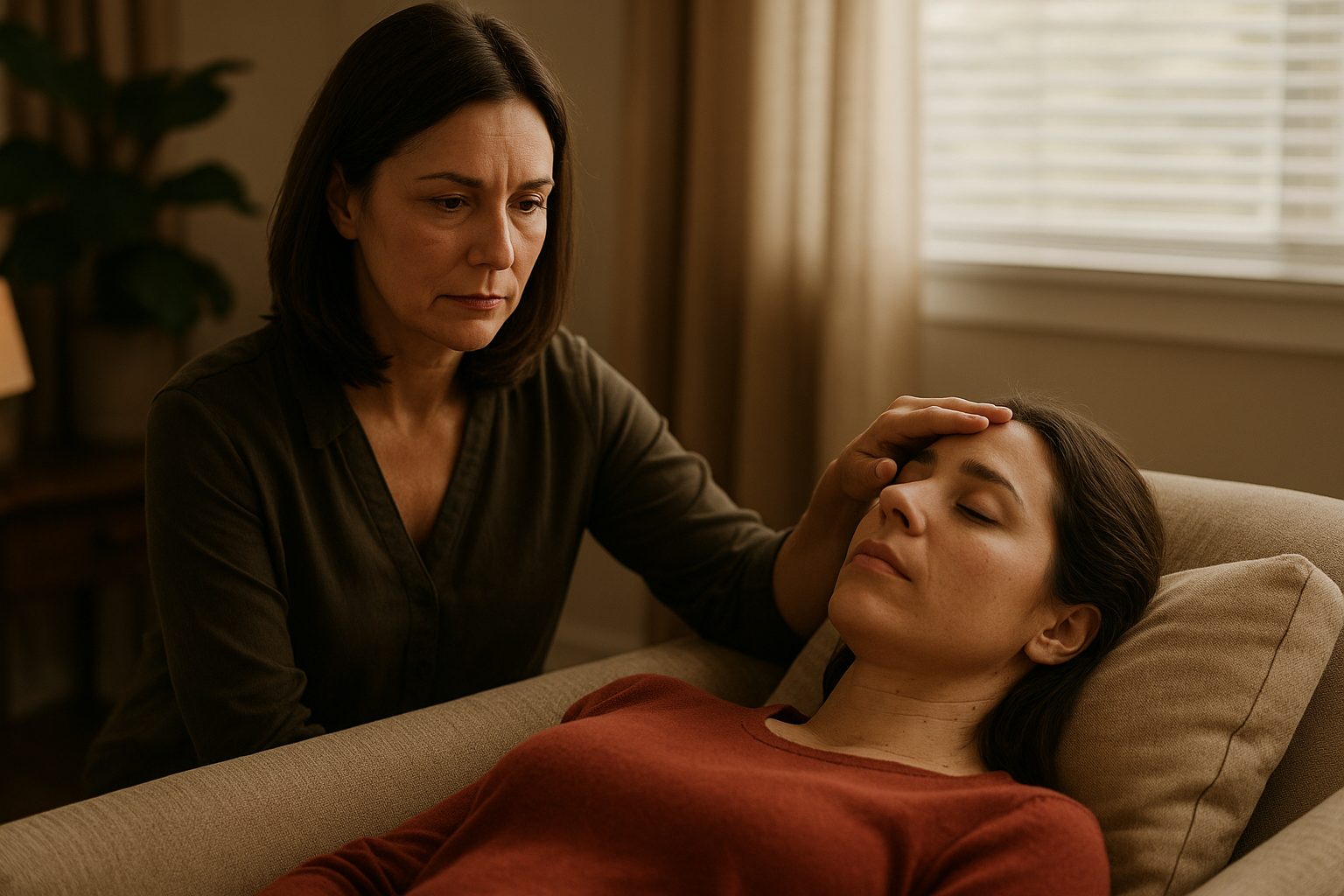 Accessing Past-Life Memories Through Regression