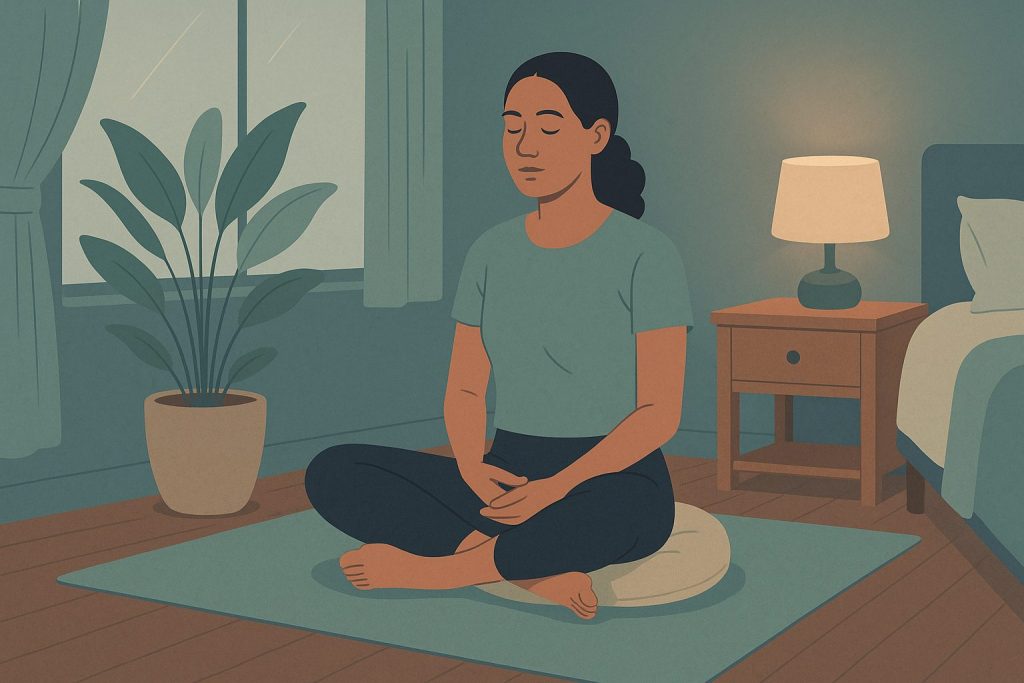 Building a Simple Visualisation Routine You Can Actually Keep