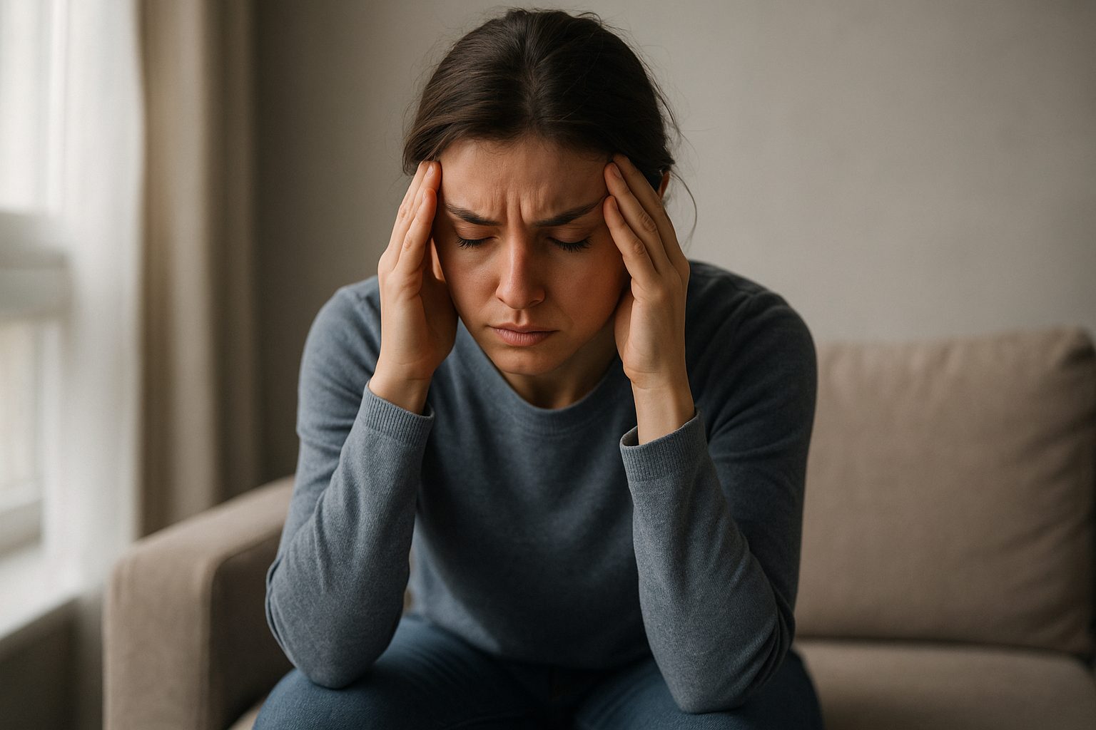 Common Mental Blocks and How They Show Up