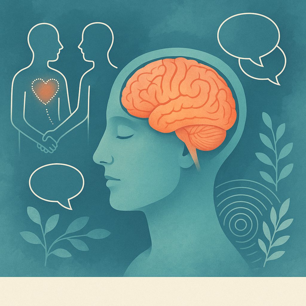 Empathy, communication and the wider therapeutic promise of mindfulness