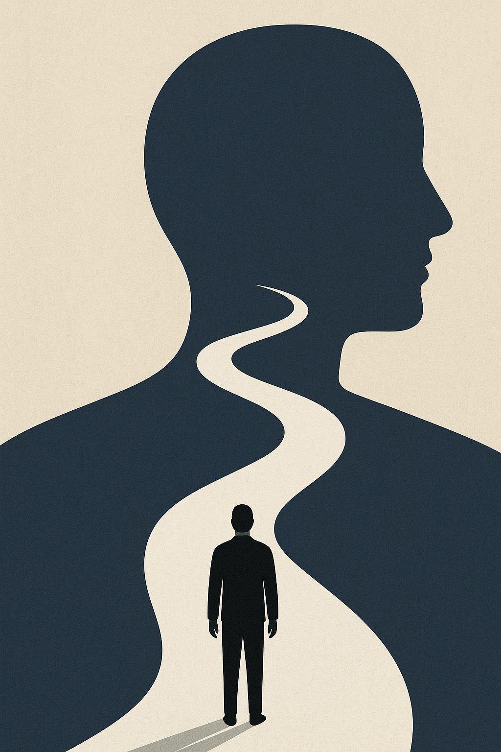 Finding your own way into the subconscious