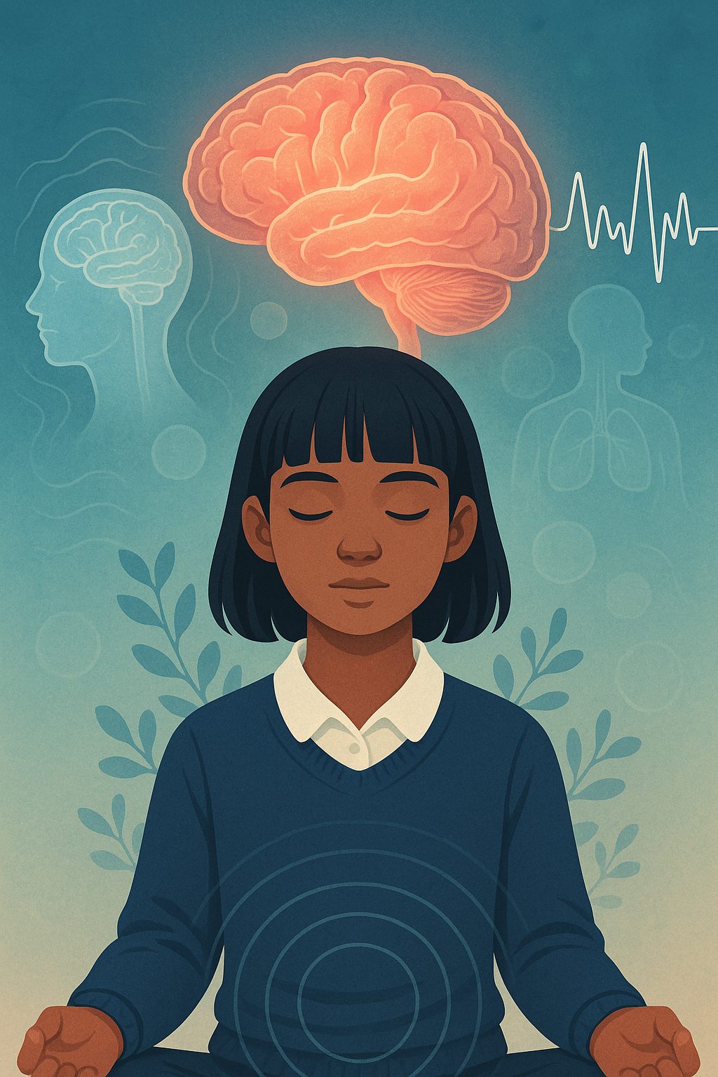How Meditation and Neuroscience Are Reshaping Pupil Wellbeing