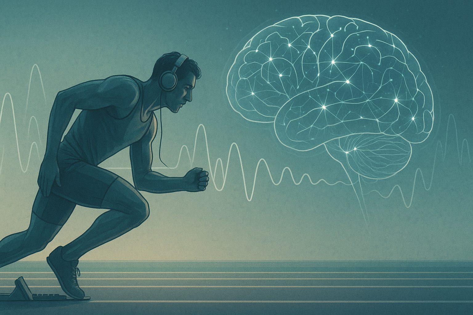 How Mental Training Helps You Perform Under Pressure