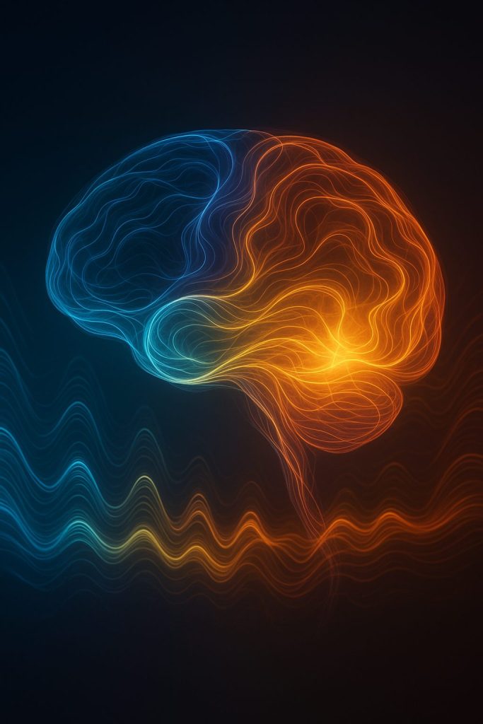 How Music Rewires the Brain and Eases Pain