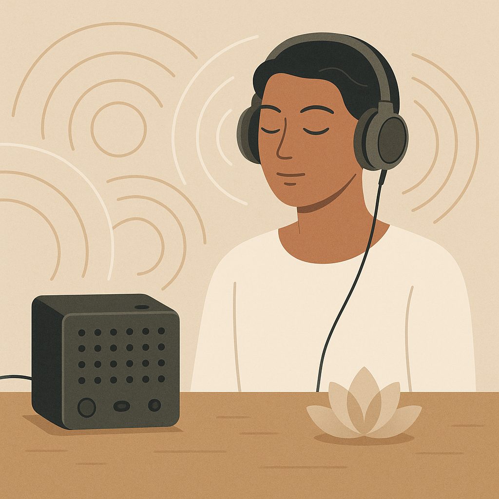 How Sound Technology Shapes the Zen Listening Experience