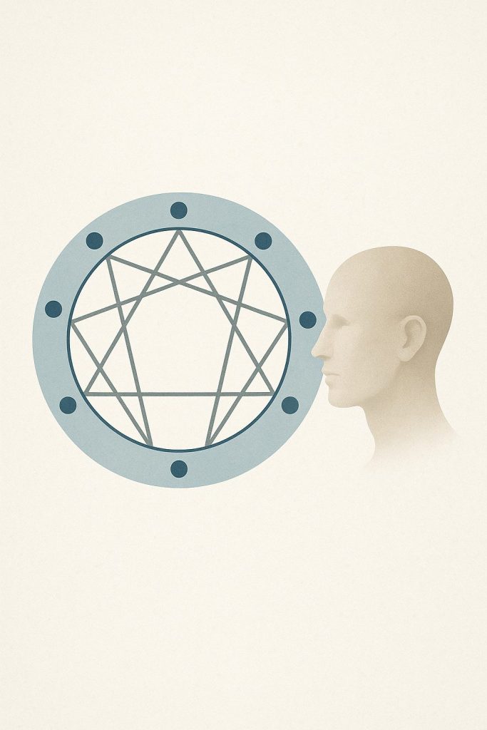 How the Enneagram Maps Personality and Human Motivation