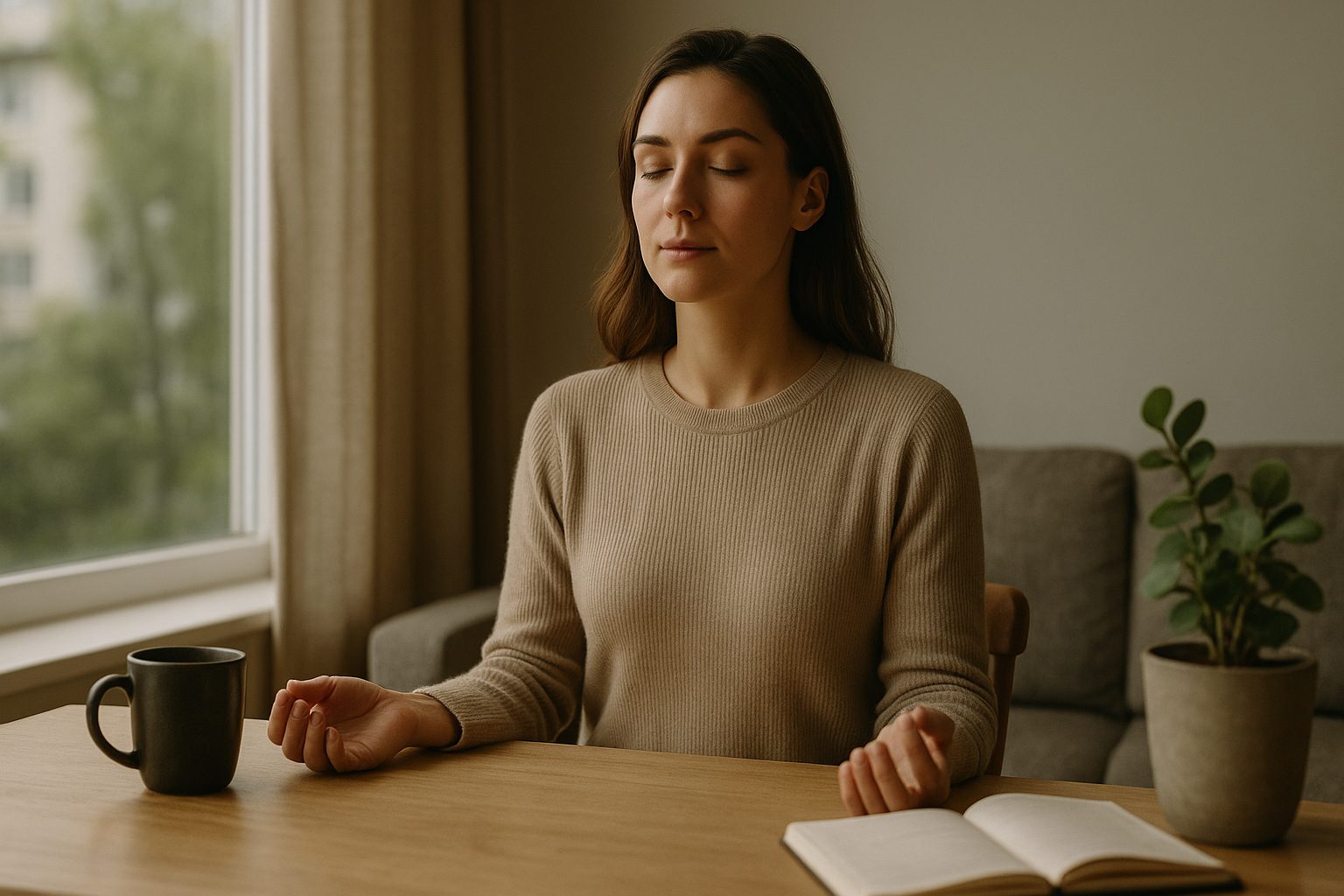 How the law of attraction is meant to work in everyday life