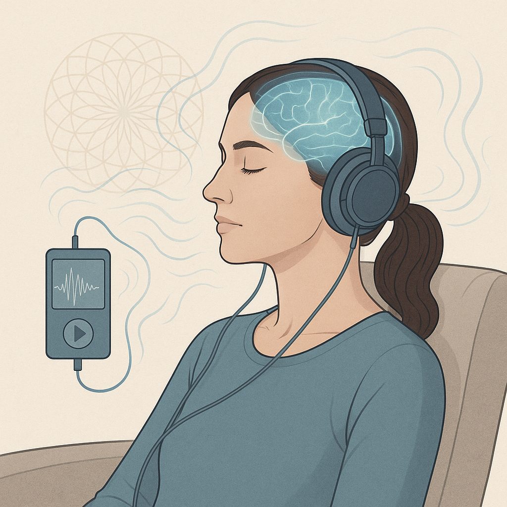 How to Practise Self-Hypnosis Safely and Effectively
