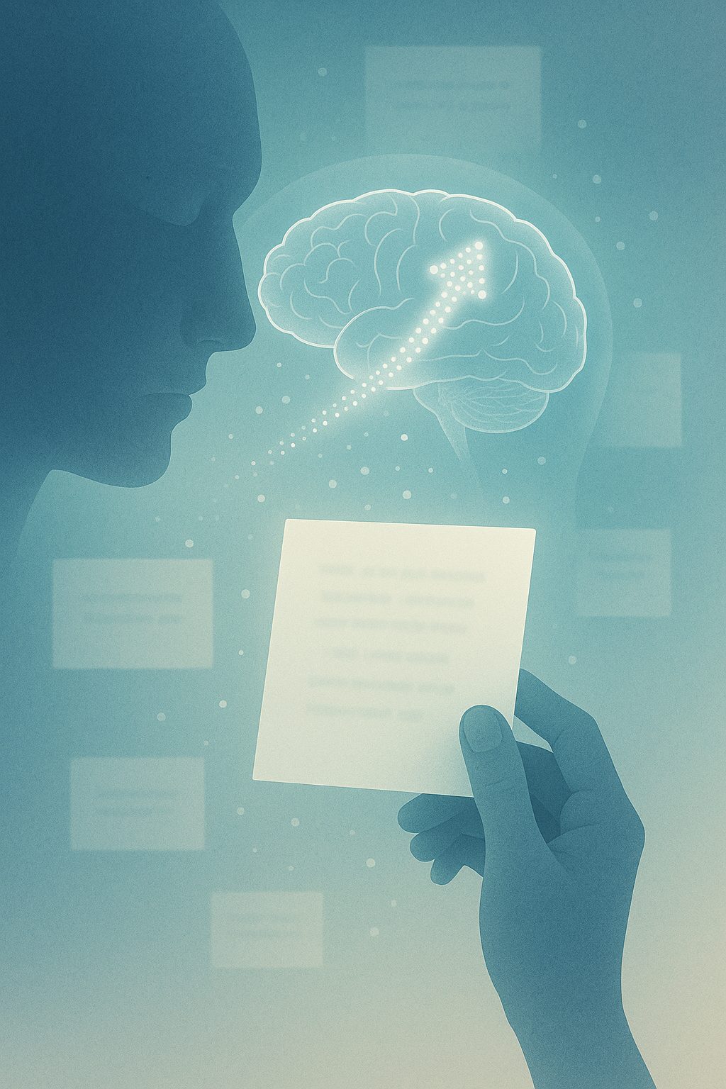 How Visual Subliminal Messages Are Thought to Influence Change