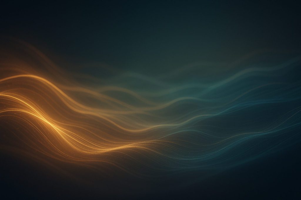 Living in the Present Without Being Trapped by the Past