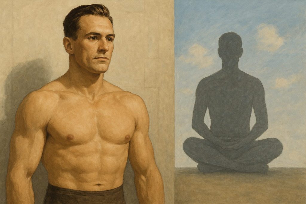 Marcel Rouet and the rise of a mind-body pioneer