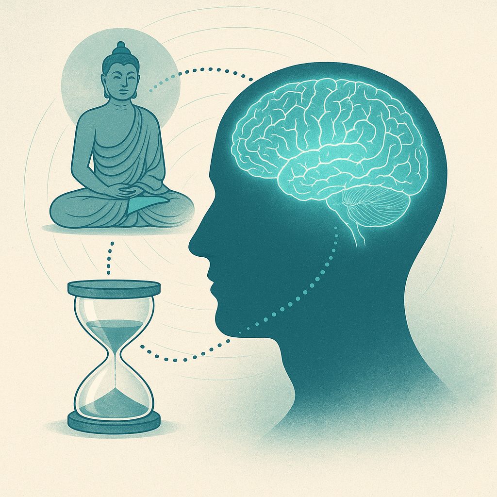 Mind, Impermanence and the Question of the Self