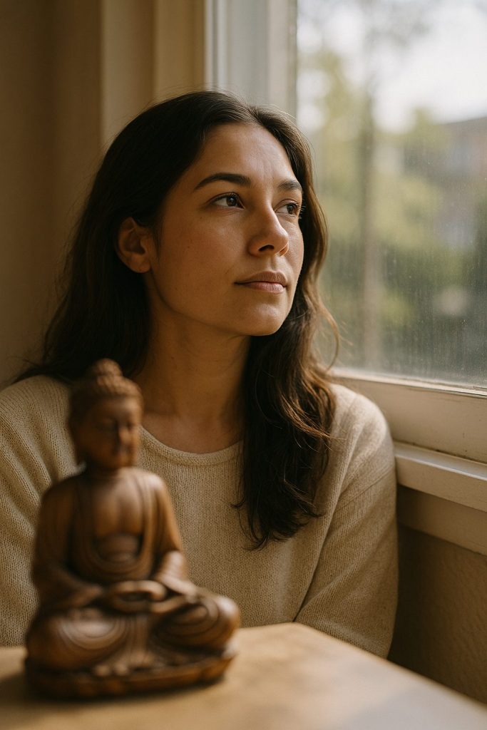 The Many Meanings of Spirituality