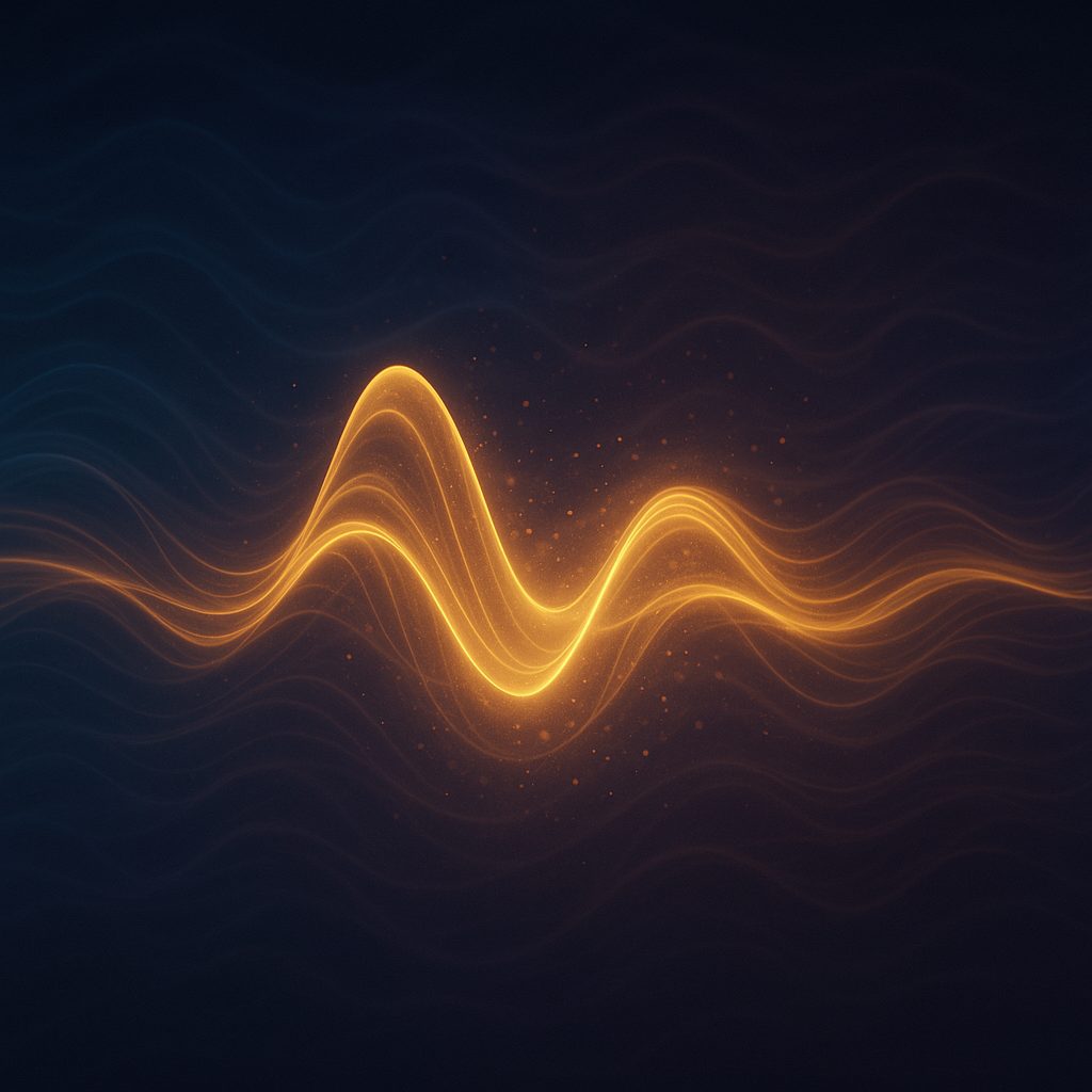 Theta Waves and the Hidden Layer of the Mind