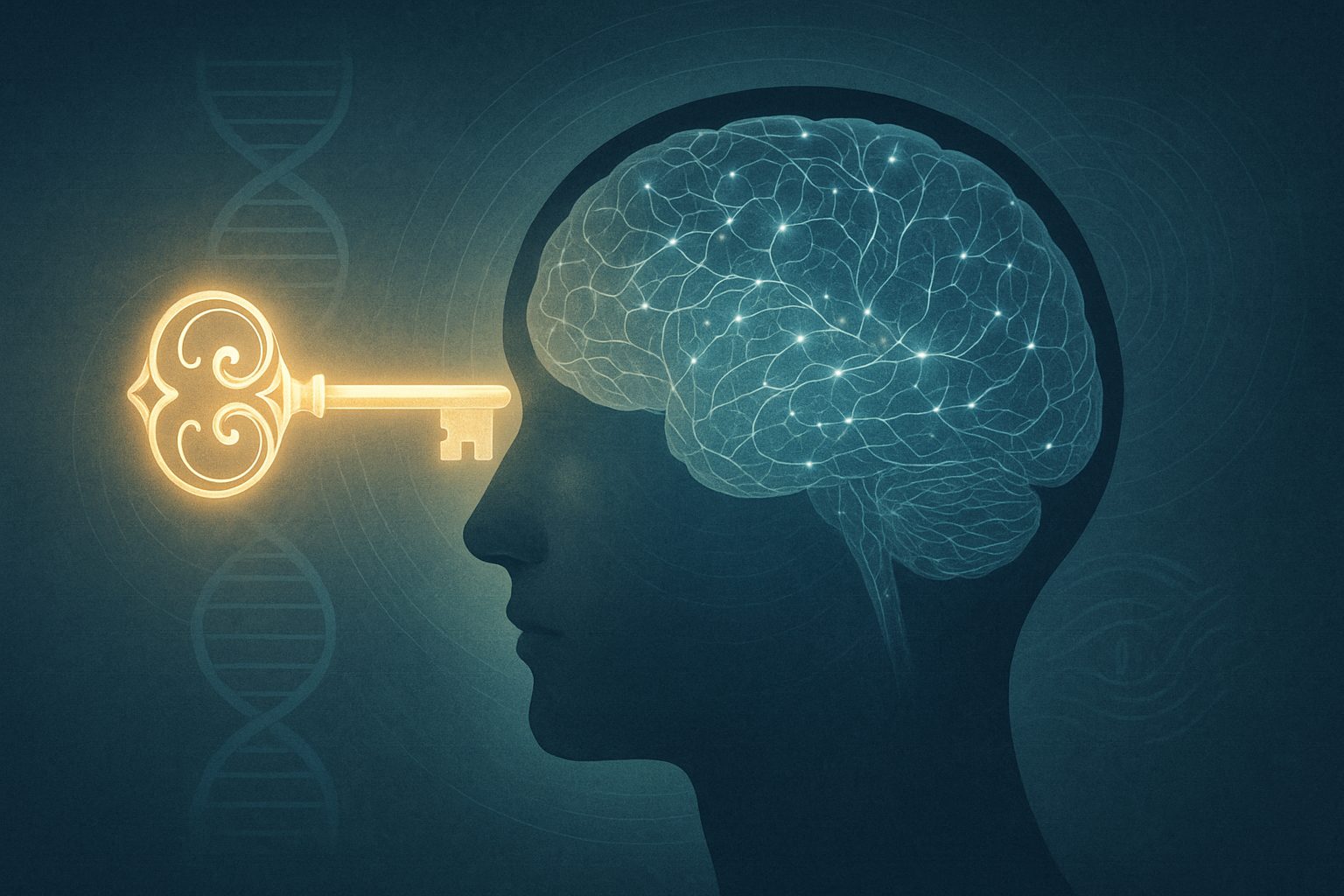 Unlocking the hidden power of the subconscious