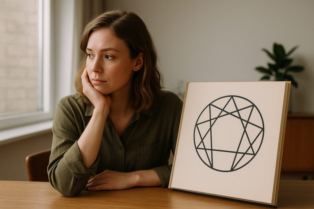 Using the Enneagram Without Losing Your Sense of Self
