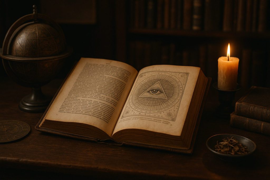 What Esotericism Really Means