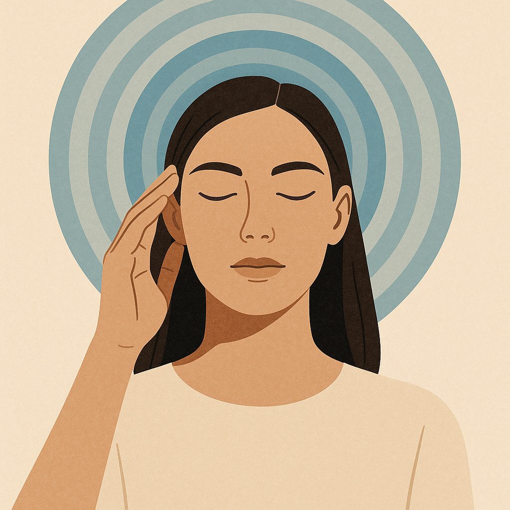 What Self-Hypnosis Really Is