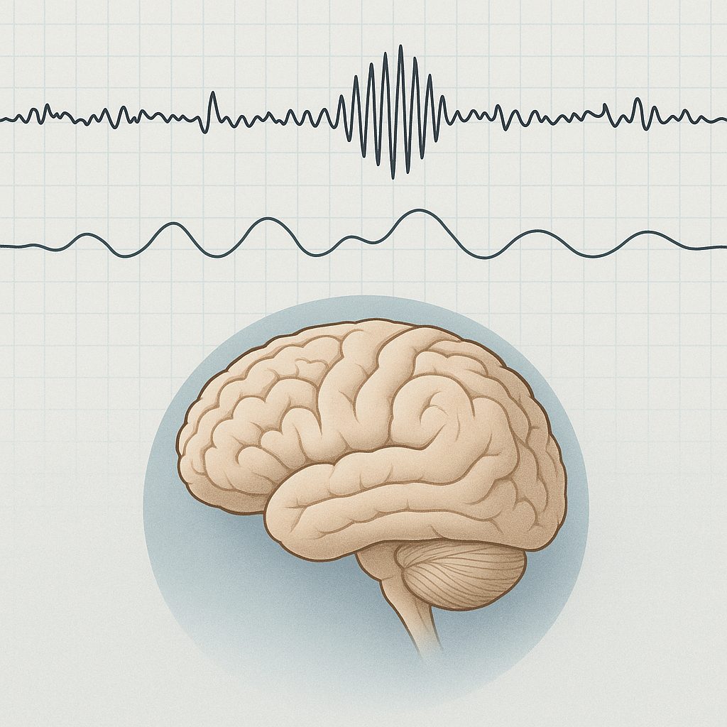 What Sigma Spindles Reveal About Light Sleep