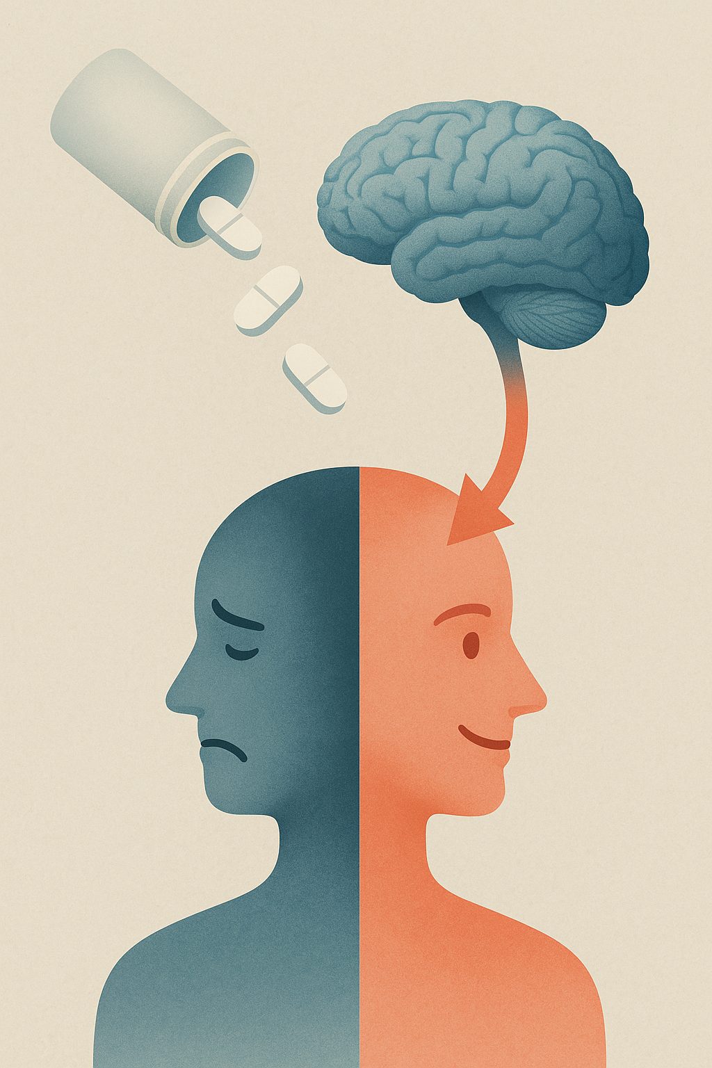 When treatment itself becomes part of the problem