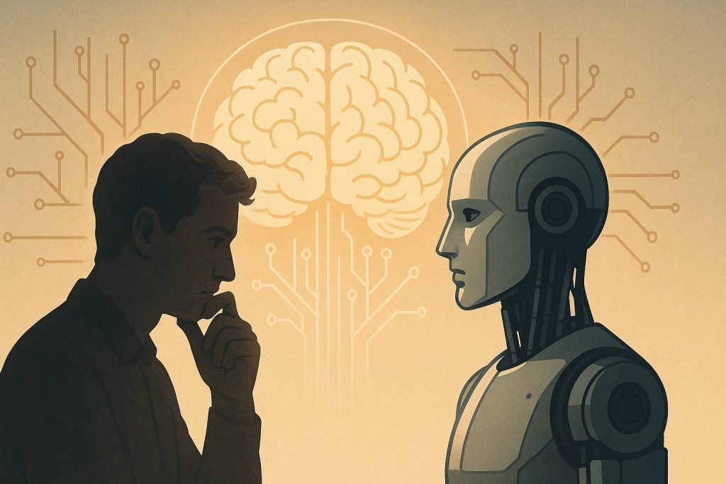 Why Awakening Consciousness Matters in the Age of Artificial Intelligence