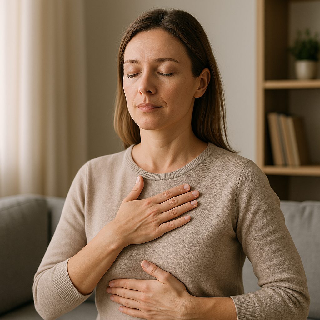 Why Cardiac Coherence Has Become a Mainstream Stress Tool