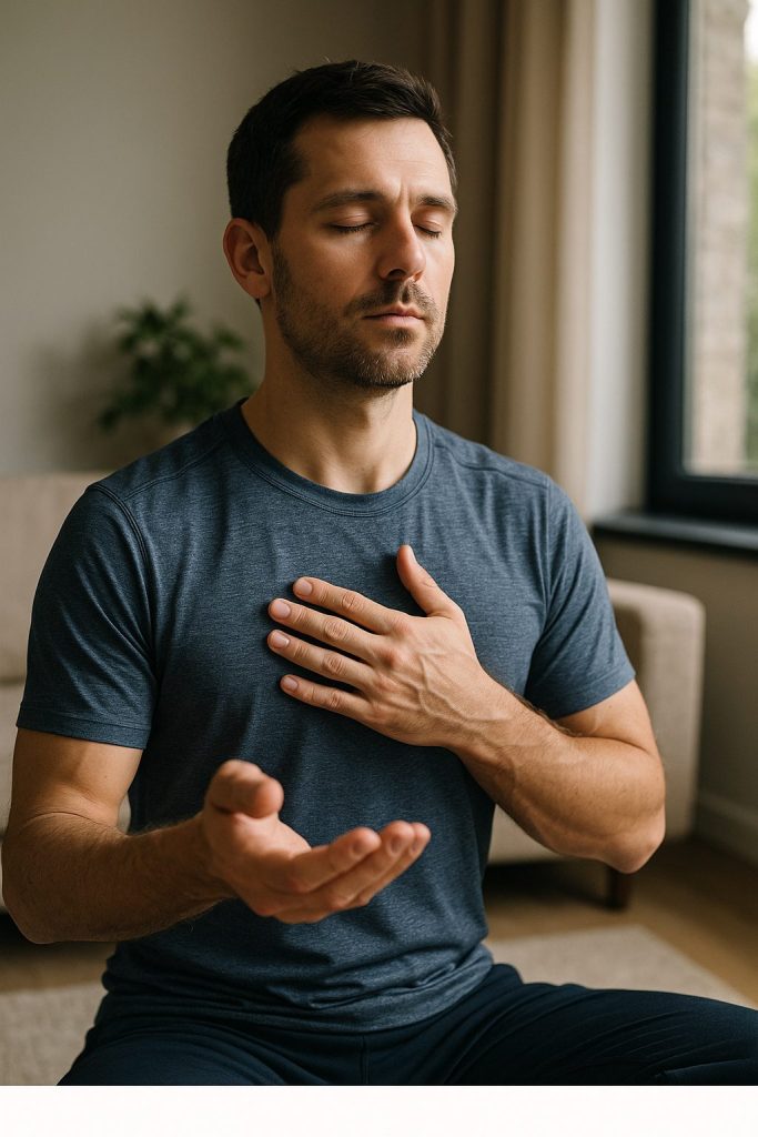 Why Creative Visualization Can Influence Real-World Performance