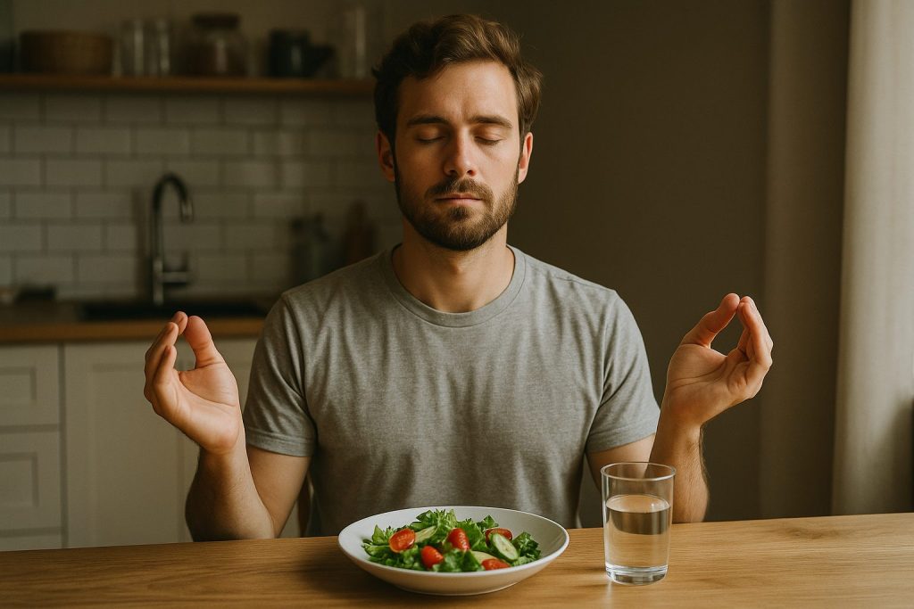 Why Fasting Appeals and Where the Health Risks Begin