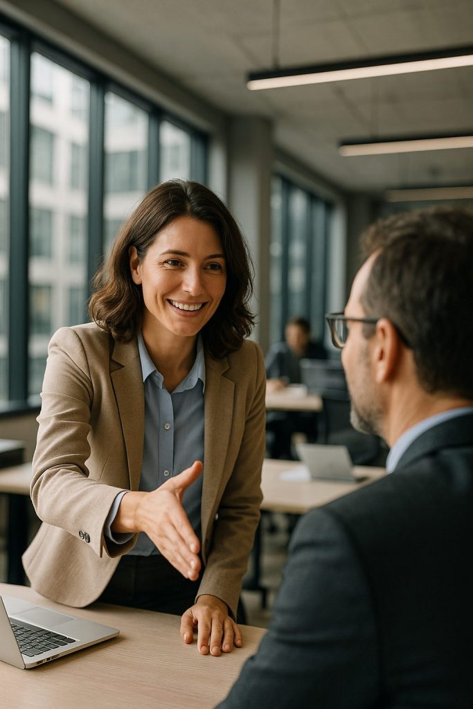 Why Kindness at Work Now Relies on More Than Hormones