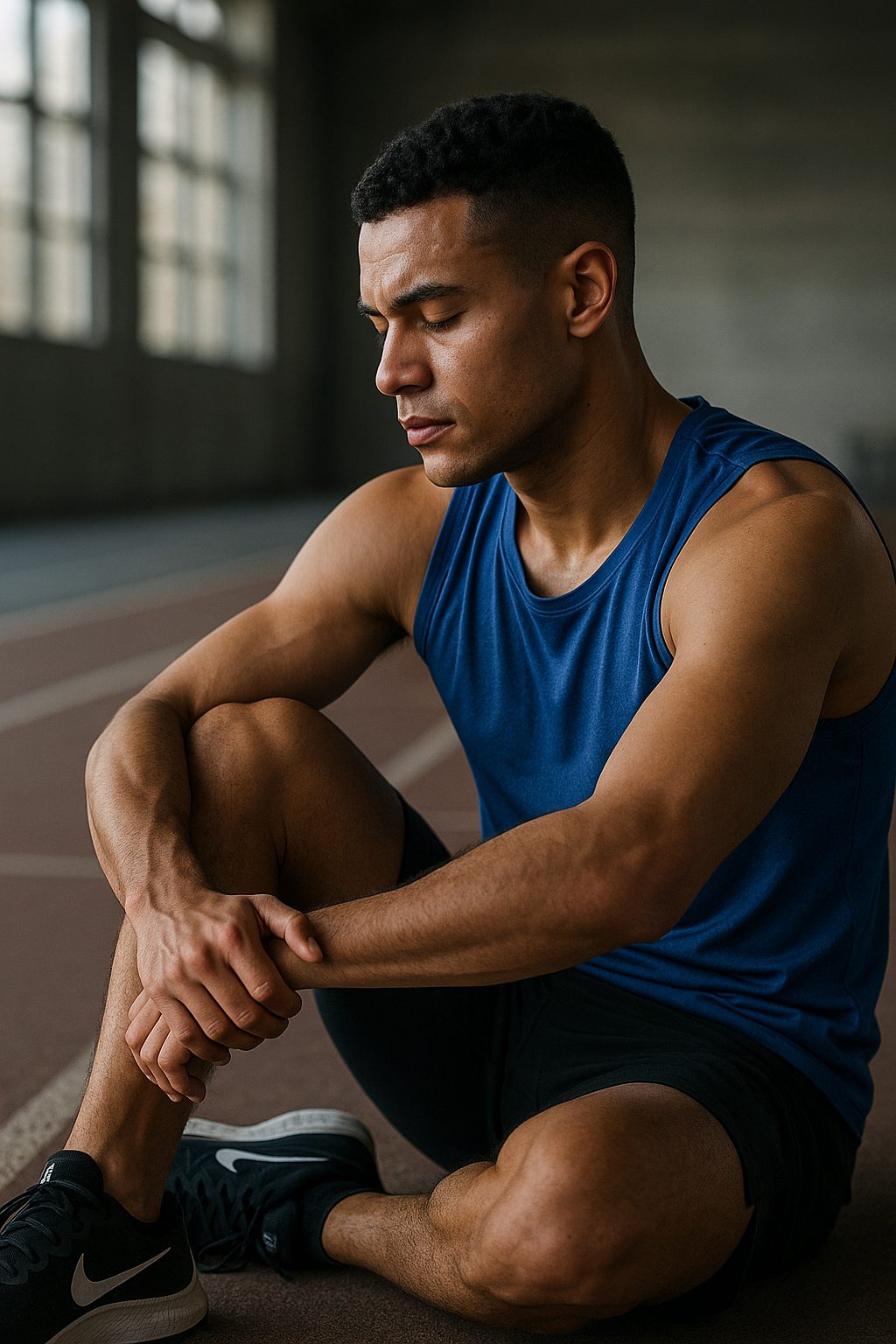 Why Mental Strength Matters in Sporting Performance