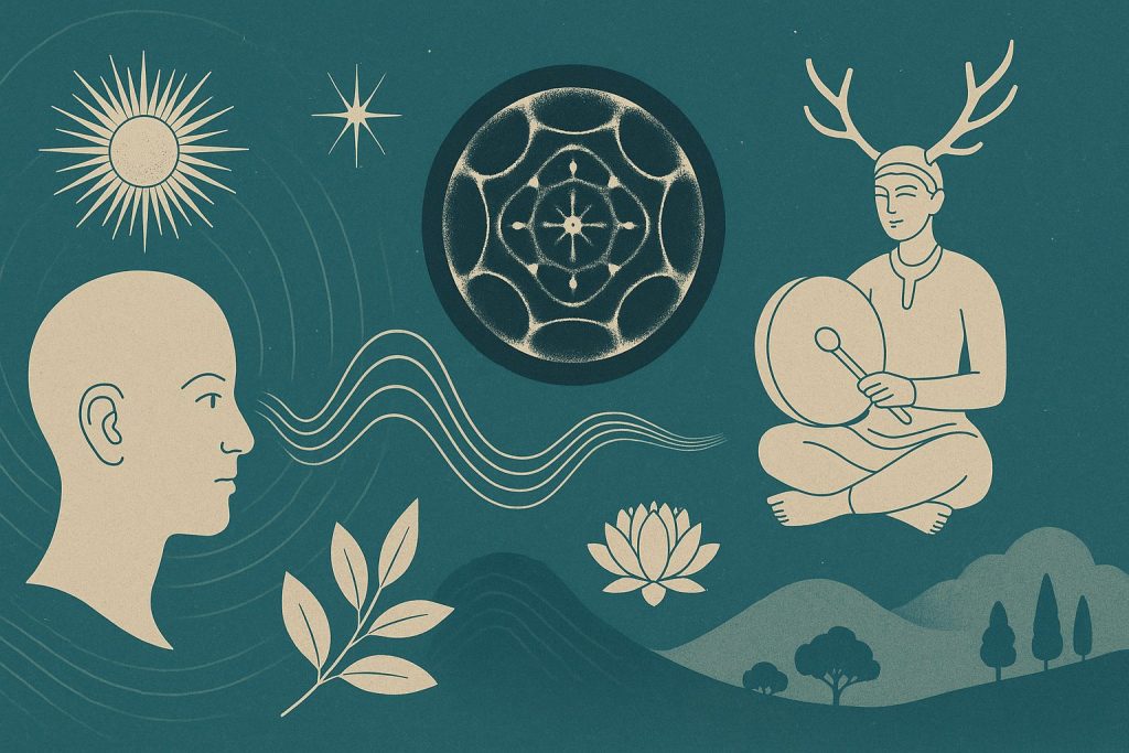 Why Sound Healing Is Rooted in Nature and Ancient Practice