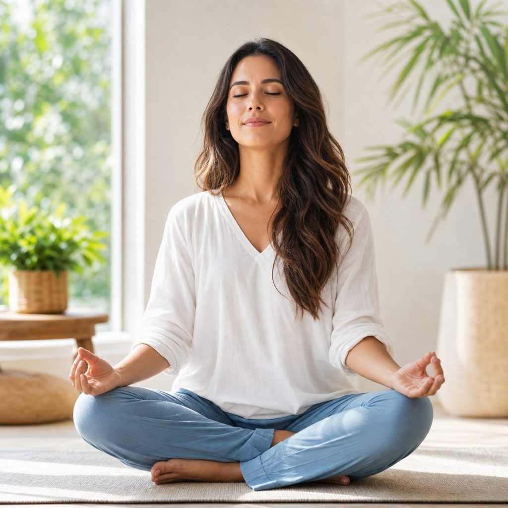 Benefits of Meditation Sessions: 7 Powerful Effects