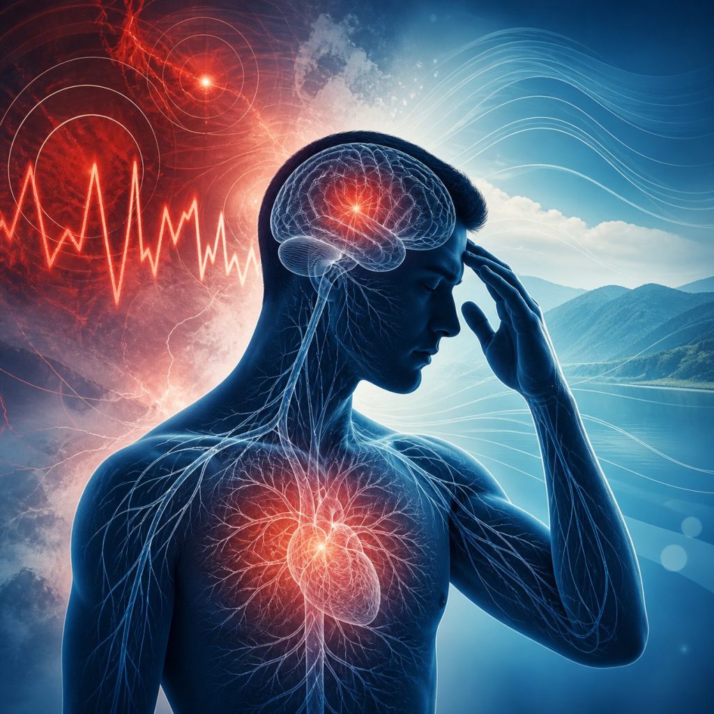 Stress: Disease of the Century?