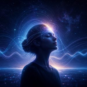 Developing extrasensory perception